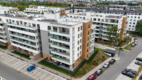 Częstochowa, ul. Poleska | Apartament na wynajem