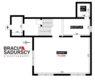 Przestronny lokal usługowy 270 m² – Zakopiańska