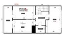 Bronowice segment do remontu, garaż, ogród, cisza 