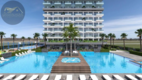 Apartamenty na sprzedaż 800m od morza