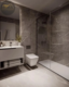 apartamenty z widokiem na morze w Calpe