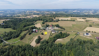 DZIAŁKA BUDOWLANA WIDOKOWA STARE RYBIE 57 ARÓW 