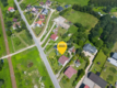 Dom z dużą działką budowlaną. Rzozów 87 arów.