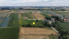 Nowa Huta, działka budowlano-rolna
