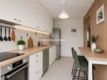 2 pok| 44,5m² |balkon |duża piwnica|ul. Komandosów