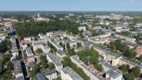 Częstochowa, Aleja NMP. | Mieszkanie na wynajem