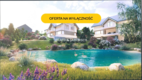 1600m2, Korzkiew, gmina Zielonki z pozwoleniem