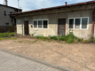 Działka budowlana 300m2 z budynkiem: gaz,prąd,woda