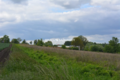  Działka budowlano-rolna o pow.: 1416 m2