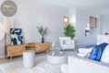 Apartament z widokiem na morze w Benidorm