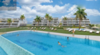 Apartamenty w Hiszpanii