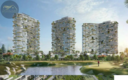 Apartamenty z polem golfowym