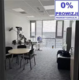 Mokotów: lokal biurowy 305,83 m2 do wynajęcia