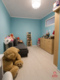 Dwupoziomowy apartament z garażem–Augustów