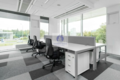 Włochy: lokal biurowy 1095,90m2 do wynajęcia