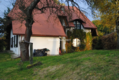 Dworek w Gierczycach