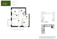 Smart Apartament na Prądniku Białym blisko Zieleni