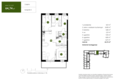 Smart Apartament na Prądniku Białym blisko Zieleni