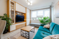 SERENADA|3POK|PARKING|BALKON|58,60M