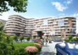 Grzegórzki - nowe luksusowe apartamenty