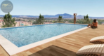 Nowy, kameralny apartament w Alicante