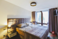 Dwupoziomowy Apartament z Panoramą na Jezioro