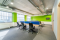 Wykończony lokal biurowy 392 m² do wynajęcia