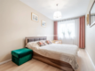 57m2 3 pok balkon nowoczesne os.Boryczów