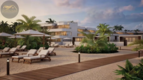 apartamenty turystyczne przy plaży w Vera Playa