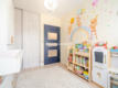 57m2 3 pok balkon nowoczesne os.Boryczów