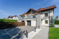 NOWOCZESNY DOM 265 m² | LUSINA | 6 ARÓW