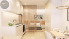 Nowy apartament 190 metrów od plaży w Torevieja