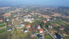 Działka budowlana w Woli Zachariaszowskiej