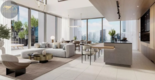 Apartamenty Elington w Business Bay