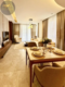 Nowoczesne apartamenty 245 metrów od morza