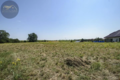 Działka z widokiem na góry i Świdnicę