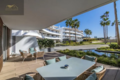 Estepona – ogrody Andaluzji
