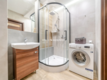Zadbane 38 m² z balkonem | Piaski Wielkie