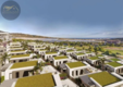 APARTAMENT Z WIDOKIEM NA POLE GOLFOWE