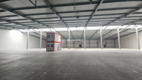 Centrum logistyczne 2500 m2  Niepołomice 