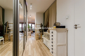 Olsza - apartament z pięknym tarasem