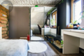53,1m2/ 2 piętro/ balkon/ ogródek