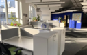 Mokotów: lokal biurowy 1108 m2 do wynajęcia