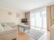 2 pok (oddzielne)72m2 na styku Krowodrza/Bronowice