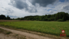 Działka w otulinie Puszczy Knyszyńskiej z WZ
