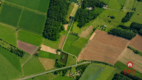 Działka rolno-budowlana 2,5 ha. Nowosiółki