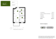 Smart Apartament na Prądniku Białym blisko Zieleni