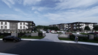 Częstochowa, ul. Złota | Apartament 33,14 m²