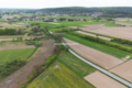 30 ar działek budowlanych, gm. Czernichów 