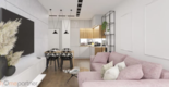 Nowoczesny apartament Wrocław Gaj